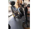 Klikněte pro detailní foto č. 3 - Yamaha XT 660 X Supermotard (2009) jen 29 t.km, kufr, dvoje plasty