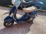 Klikněte pro detailní foto č. 1 - Vespa LX 125 (2008) plexi, kufr, 21 t.km