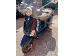 Klikněte pro detailní foto č. 2 - Vespa LX 125 (2008) plexi, kufr, 21 t.km