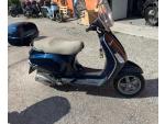 Klikněte pro detailní foto č. 3 - Vespa LX 125 (2008) plexi, kufr, 21 t.km