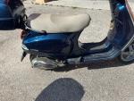 Klikněte pro detailní foto č. 4 - Vespa LX 125 (2008) plexi, kufr, 21 t.km