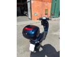 Klikněte pro detailní foto č. 7 - Vespa LX 125 (2008) plexi, kufr, 21 t.km