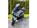 Klikněte pro detailní foto č. 3 - Honda Forza 350