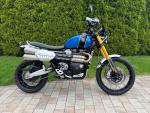 Klikněte pro detailní foto č. 2 - Triumph Scrambler 1200 XE