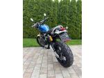 Klikněte pro detailní foto č. 4 - Triumph Scrambler 1200 XE