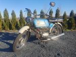 Klikněte pro detailní foto č. 4 - Jawa 50/23 Mustang
