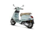 Klikněte pro detailní foto č. 4 - Vespa Primavera 125 3V ABS Batik