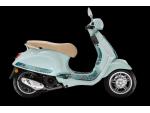 Klikněte pro detailní foto č. 5 - Vespa Primavera 125 3V ABS Batik