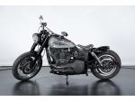 Klikněte pro detailní foto č. 1 - Harley-Davidson DYNA SPORT