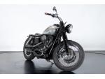 Klikněte pro detailní foto č. 6 - Harley-Davidson DYNA SPORT