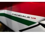 Klikněte pro detailní foto č. 10 - Ducati DUCATI PANIGALE V4 SPECIALE