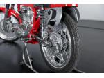 Klikněte pro detailní foto č. 10 - Ducati 125 GRAND SPORT