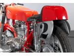 Klikněte pro detailní foto č. 11 - Ducati 125 GRAND SPORT