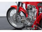 Klikněte pro detailní foto č. 12 - Ducati 125 GRAND SPORT