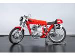 Klikněte pro detailní foto č. 1 - Ducati 125 GRAND SPORT