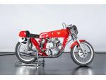 Klikněte pro detailní foto č. 5 - Ducati 125 GRAND SPORT