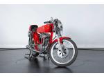 Klikněte pro detailní foto č. 6 - Ducati 125 GRAND SPORT