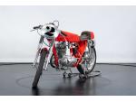 Klikněte pro detailní foto č. 8 - Ducati 125 GRAND SPORT
