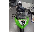 Klikněte pro detailní foto č. 2 - Kawasaki ZX-10R Ninja