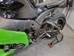Klikněte pro detailní foto č. 4 - Kawasaki ZX-10R Ninja