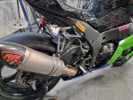 Klikněte pro detailní foto č. 5 - Kawasaki ZX-10R Ninja