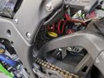 Klikněte pro detailní foto č. 6 - Kawasaki ZX-10R Ninja