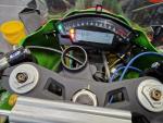 Klikněte pro detailní foto č. 8 - Kawasaki ZX-10R Ninja