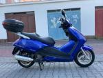 Klikněte pro detailní foto č. 2 - Honda FES 150 Pantheon i.e.
