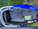 Klikněte pro detailní foto č. 9 - Honda FES 150 Pantheon i.e.