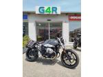 Detail nabídky - BMW R nineT Pure, 1. MAJITEL V ČR, KRÁSNÝ STAV, PO SERVISE