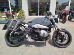 Klikněte pro detailní foto č. 2 - BMW R nineT Pure, 1. MAJITEL V ČR, KRÁSNÝ STAV, PO SERVISE