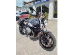 Klikněte pro detailní foto č. 3 - BMW R nineT Pure, 1. MAJITEL V ČR, KRÁSNÝ STAV, PO SERVISE