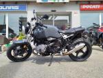 Klikněte pro detailní foto č. 9 - BMW R nineT Pure, 1. MAJITEL V ČR, KRÁSNÝ STAV, PO SERVISE