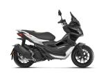 Aprilia SR GT 125 Urban E5, BONUS navíc, 11 Kw