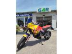 Klikněte pro detailní foto č. 14 - Ducati DesertX, ČR, ZÁRUKA, VÝBAVA, SERVIS, ODPOČET DPH