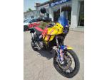 Klikněte pro detailní foto č. 3 - Ducati DesertX, ČR, ZÁRUKA, VÝBAVA, SERVIS, ODPOČET DPH