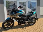 Klikněte pro detailní foto č. 2 - CFMOTO 125 NK EU5+ SKLADEM