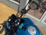 Klikněte pro detailní foto č. 4 - CFMOTO 125 NK EU5+ SKLADEM