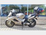 Detail nabídky - Honda VFR 800