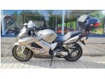 Detail nabídky - Honda VFR 800