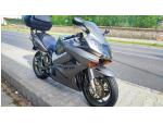 Klikněte pro detailní foto č. 5 - Honda VFR 800