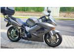 Klikněte pro detailní foto č. 6 - Honda VFR 800