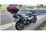 Klikněte pro detailní foto č. 7 - Honda VFR 800