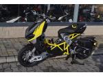 Klikněte pro detailní foto č. 2 - Italjet Dragster 200 yellow 2023 AKCE!