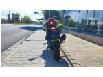 Klikněte pro detailní foto č. 10 - QJ Motor SRK 125 S 2025