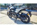 Klikněte pro detailní foto č. 11 - QJ Motor SRK 125 S 2025