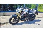 Klikněte pro detailní foto č. 2 - QJ Motor SRK 125 S 2025