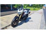 Klikněte pro detailní foto č. 3 - QJ Motor SRK 125 S 2025