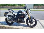 Klikněte pro detailní foto č. 6 - QJ Motor SRK 125 S 2025