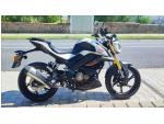 Klikněte pro detailní foto č. 7 - QJ Motor SRK 125 S 2025